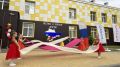 В Симферопольском районе открыли новый детсад на 160 мест