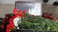 Ялта вместе со всей страной скорбит по погибшим в городе Ижевск