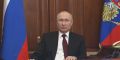 Путин: Спасение жизней людей на освобождённых территориях сейчас находится во главе угла