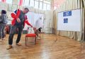 Как в Крыму проходит референдум по вхождению ЛДНР, Запорожской и Херсонской областей в состав РФ