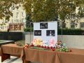 В городах Крыма почтили память жертв трагедии в Ижевске