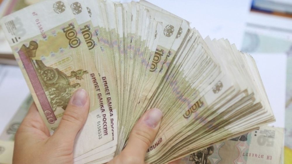 В Крыму поймали серийного вора, обокравшего граждан на 115 тысяч рублей