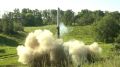 Две американские гаубицы уничтожены силами ВС РФ на заводе в Запорожье