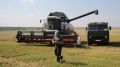 В Крыму собрали больше двух миллионов тонн зерна