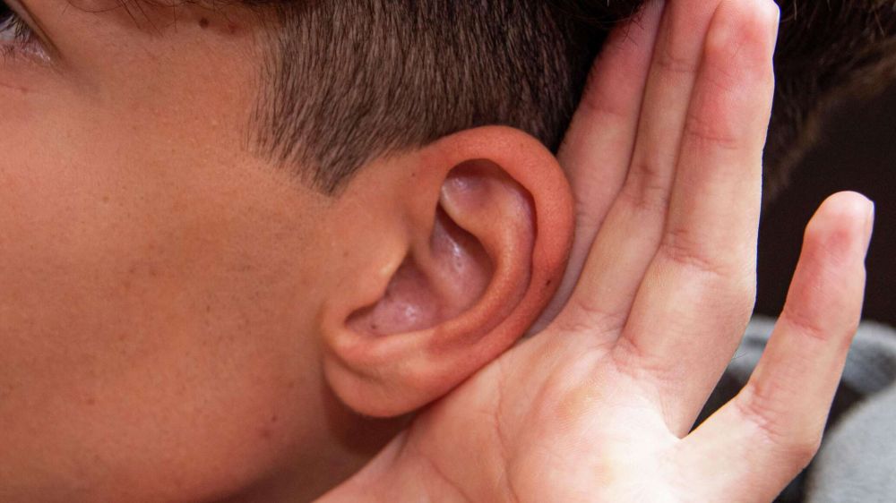 Ухудшение слуха: что делать