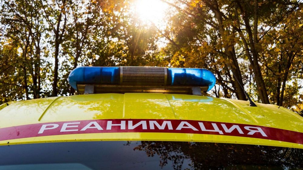 Детонация боеприпаса в Белгородской области: 14 раненых