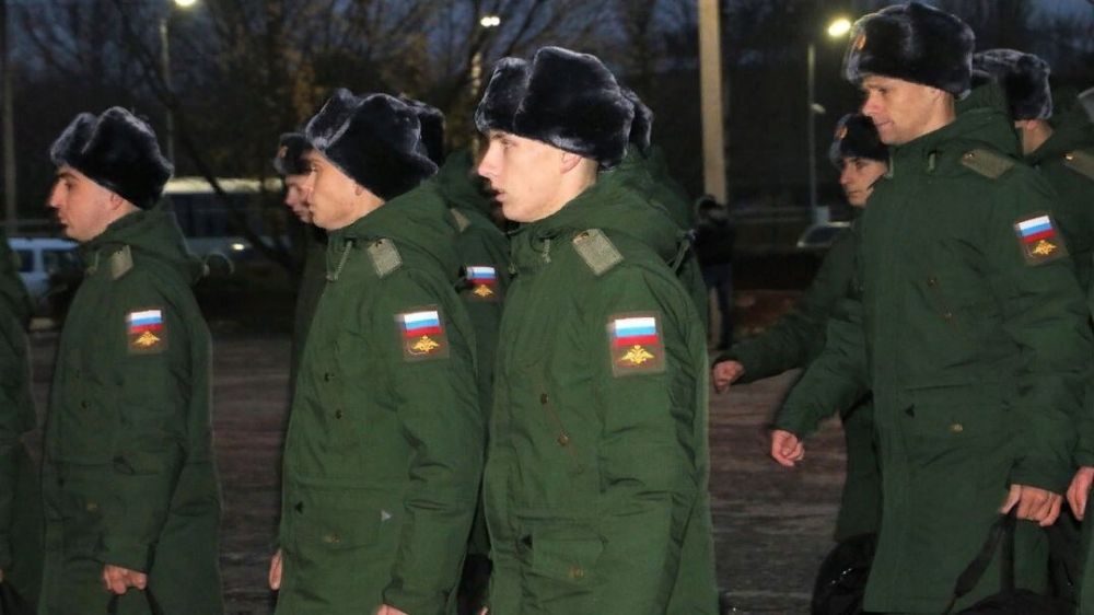Врио военного комиссара Республики Крым Евгений Кутузов выпустил приказ о частичной мобилизации в Крыму