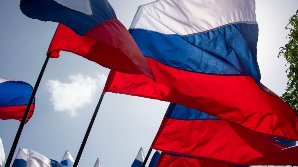 Четыре освобожденных региона поддержали присоединение к России