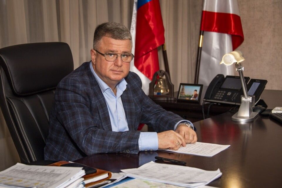 Министр здравоохранения ответит на вопросы крымчан во время «Прямой линии»