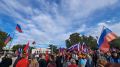 В Севастополе пройдет митинг-концерт в поддержку воссоединения Донбасса и освобожденных областей с Россией