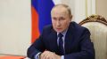 Путин: Запад прорабатывает сценарии новых конфликтов на пространстве СНГ