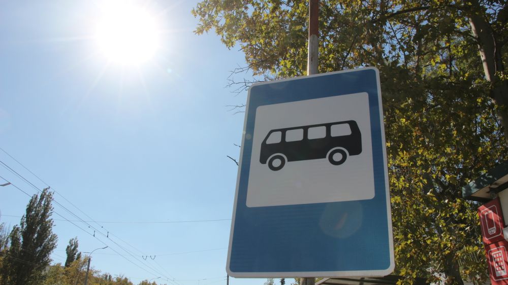 В Керчи прошёл опрос жителей в общественном транспорте на маршрутах № 2, 3, 18, 24, 35