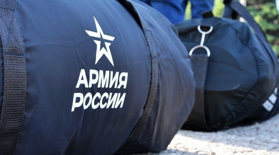 Крымский спикер предложил отправить не служивших в армии мужчин на военную подготовку