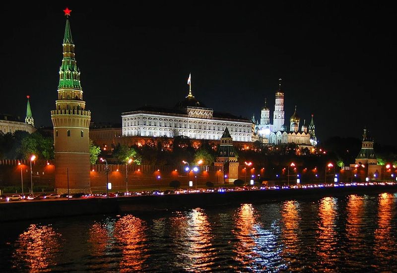 Договора о присоединении к России новых территорий подпишут 30 сентября в Кремле
