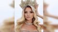 В платье за полмиллиона: супермодель из Керчи представит Крым на конкурсе красоты в Индонезии
