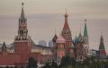 В Кремле началась церемония подписания договоров о вступлении в Россию новых территорий