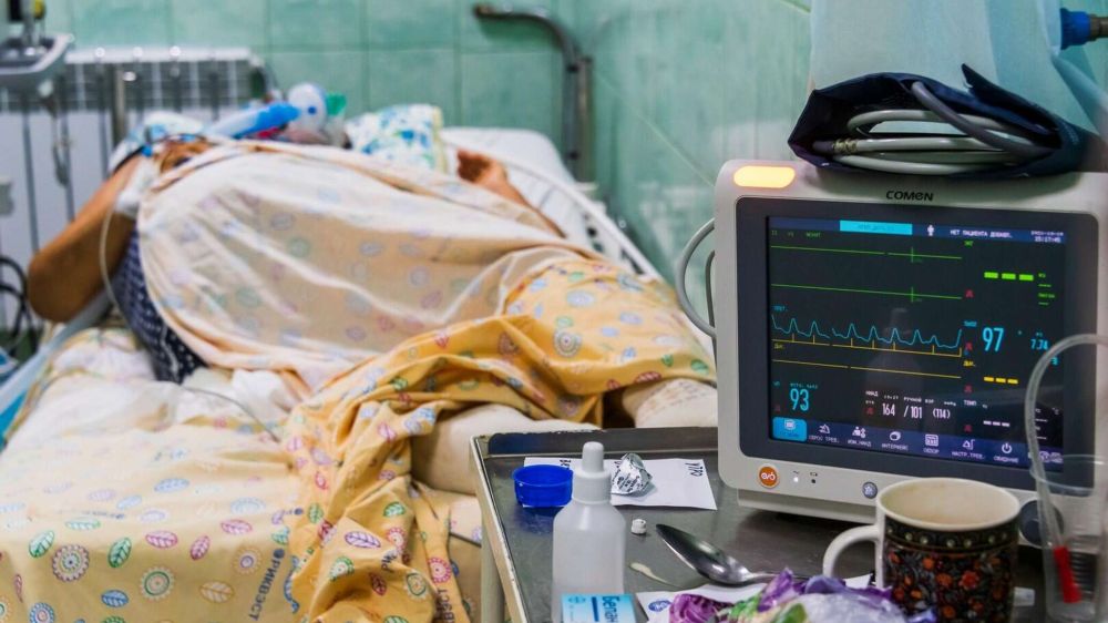 Вспышка холеры в Сирии – погибли 33 человека