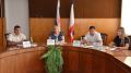 29 августа начальник Инспекции Элина Акулова провела встречу с Председателями Советов МКД г. Красноперекопск