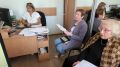 Татьяны Шаровой провела заседание Экспертно-проверочной комиссии