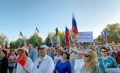 Севастопольцы поддержали вхождение новых субъектов в состав России