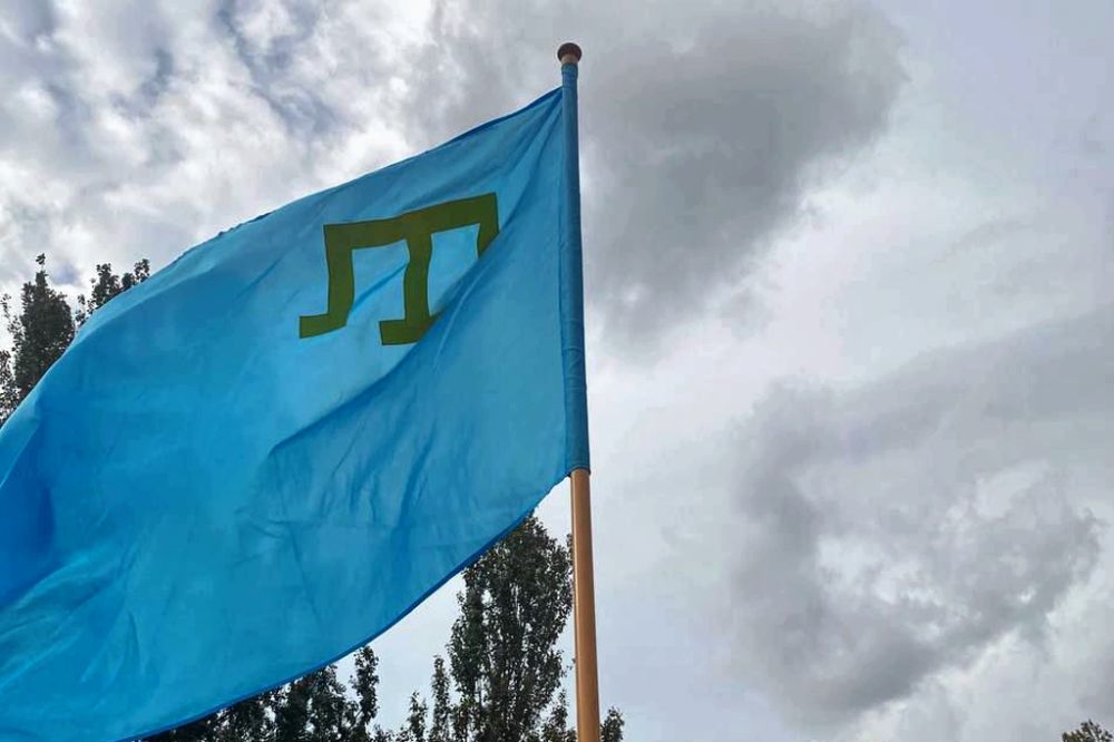 Крымские татары выразили поддержку курса Президента России