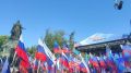 «В Крыму станет безопаснее»: политолог рассказал, чего ждать после присоединения новых территорий
