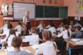 В Крыму стартовал флешмоб ко Дню учителя