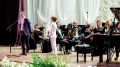 Зрителями на проекте «Музыкальная энергия с Вероникой Кожухаровой» в Симферополе стали 2 тысячи человек