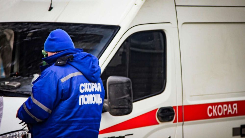 Один человек погиб: в Бердянске прогремел взрыв в многоквартирном доме