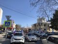 Более сотни крымчан проедут автопробегом в честь участников СВО