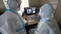 В Крыму сделали прививки от гриппа 171 727 человек