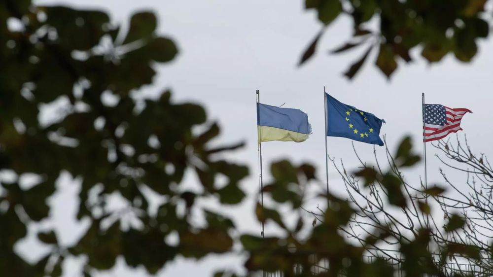 "Никто не даст заднюю": политолог оценил развитие украинского конфликта