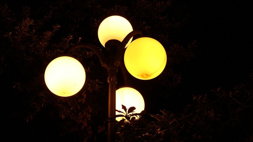 В Симферополе 3 октября свет отключат на 18 улицах