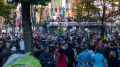 Протесты против правительства в Кишиневе собрали 40 тысяч человек