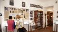 Музей истории детского костнотуберкулёзного санатория открыли в Алупке