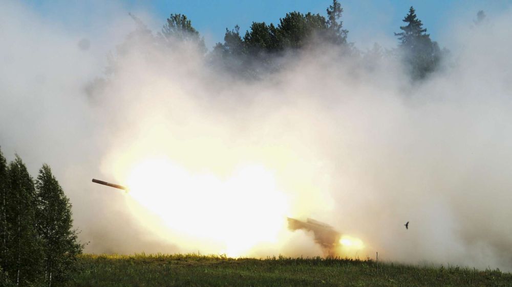 В НАТО обеспокоены опустошением военных арсеналов из-за Украины – эксперт