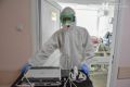 В Крыму снижается заболеваемость коронавирусом