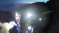 Спасатели 7 часов эвакуировали туристов с плато Демерджи