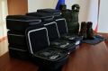 Власти Крыма и представители бизнеса обеспечат мобилизованных крымчан зимним снаряжением и средствами броне защиты