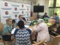 Сотрудники МВД по Республике Крым приняли участие в Едином дне оказания бесплатной юридической помощи