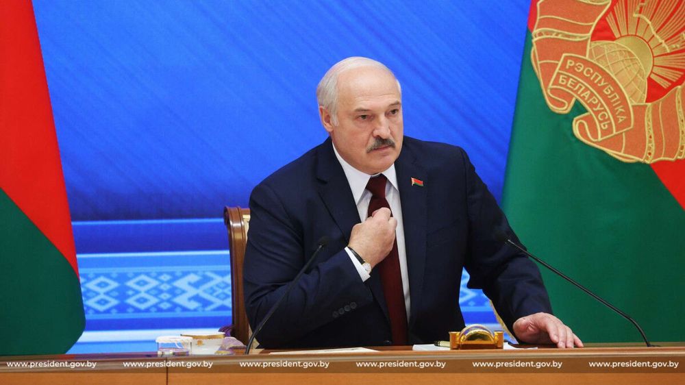 Готовится ли Белоруссия к мобилизации и войне – заявление Лукашенко