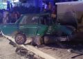 В 2022 году на дорогах Крыма из-за пьяных водителей погибло 23 человека