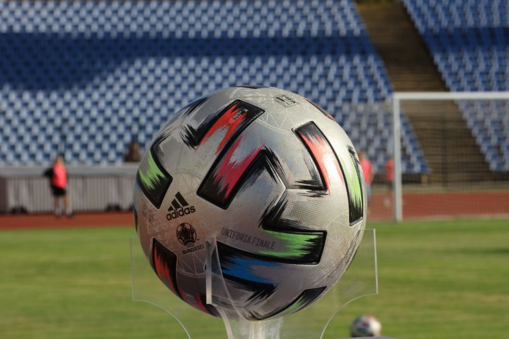 «Уличный футбол»: в Керчи появится новый арт-объект