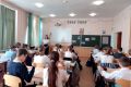 Михаил Развожаев поздравил севастопольских педагогов с Днем учителя