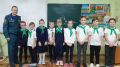 В Ялтинских школах прошли Всероссийские открытые уроки