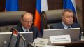 Секретарь Совбеза Патрушев заявил о высоком уровне террористических угроз в Крыму