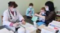 Врачи осмотрят детей в новых регионах России - поручение Путина