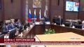 В Севастополе прошло совещание по актуальным вопросам безопасности