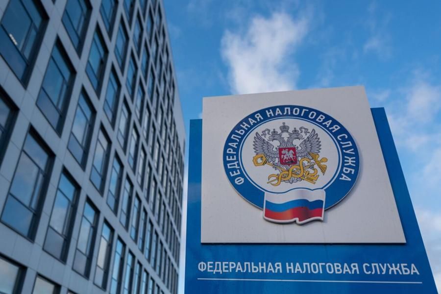 В ДНР, ЛНР, Запорожской и Херсонской областях открылись российские налоговые отделения