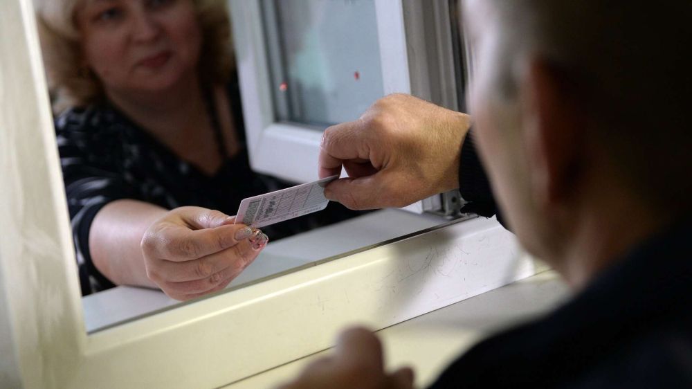 В России хотят изменить правила выдачи водительских удостоверений